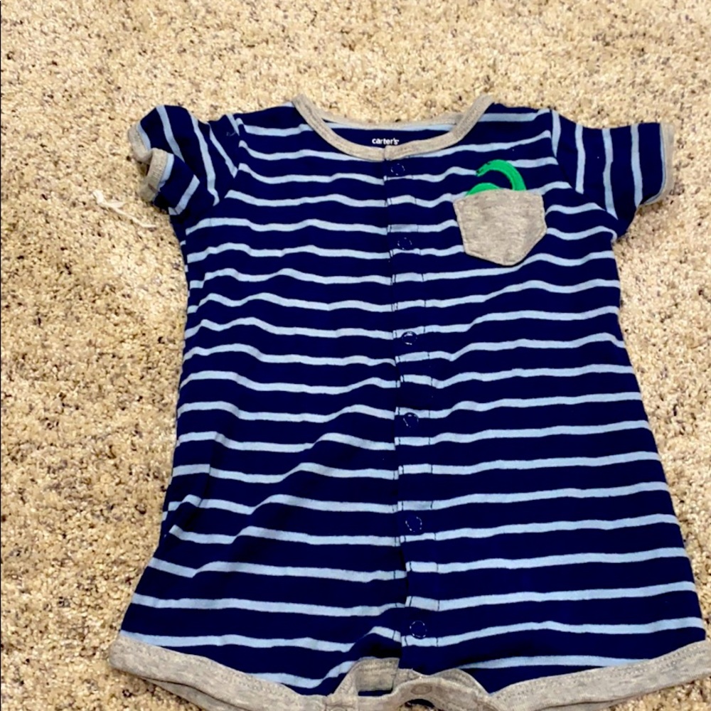 Baby Boy Outfit